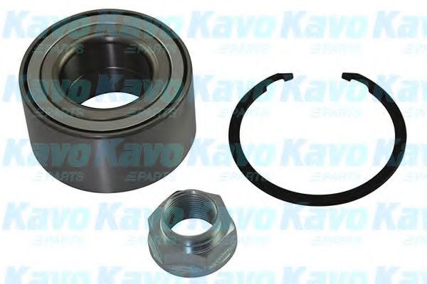 KAVO PARTS WBK-2012 Комплект подшипника ступицы колеса для HONDA CR-V II (Хонда Срв 2) KAVO PARTS WBK-2012 Комплект подшипника ступицы колеса для HONDA CR-V II (Хонда Срв 2)