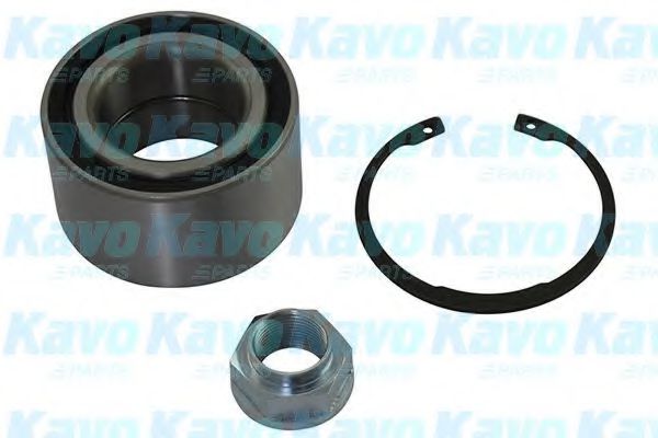 KAVO PARTS WBK-2023 Комплект подшипника ступицы колеса 