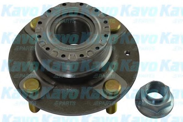 KAVO PARTS WBK-3026 Комплект подшипника ступицы колеса 