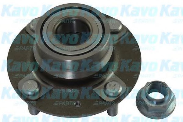 KAVO PARTS WBK-3027 Комплект подшипника ступицы колеса 