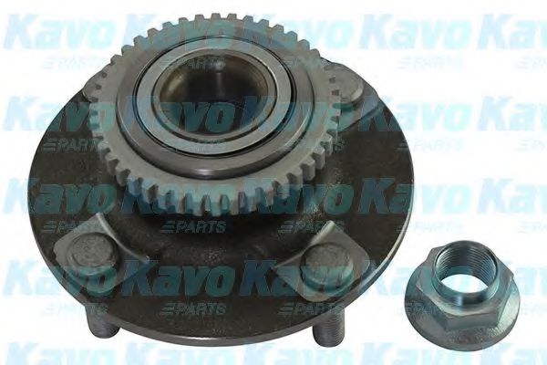 KAVO PARTS WBK-3031 Комплект подшипника ступицы колеса для HYUNDAI AVANTE II (Хендай Аvантэ 2) KAVO PARTS WBK-3031 Комплект подшипника ступицы колеса для HYUNDAI AVANTE II (Хендай Аvантэ 2)