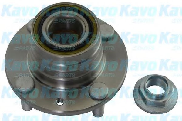 KAVO PARTS WBK-4528 Комплект подшипника ступицы колеса для MAZDA PROTEG V (Мазда Протэг v) KAVO PARTS WBK-4528 Комплект подшипника ступицы колеса для MAZDA PROTEG V (Мазда Протэг v)