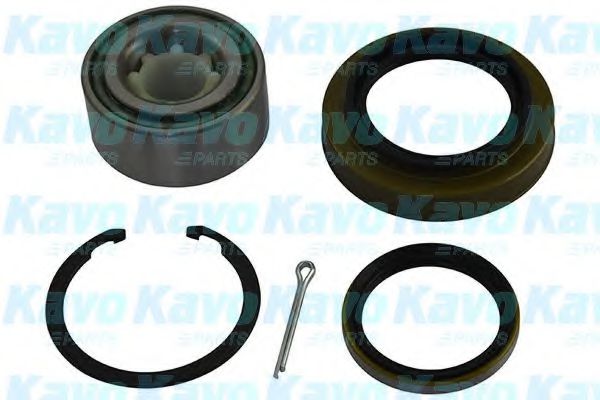 KAVO PARTS WBK-9056 Комплект подшипника ступицы колеса для TOYOTA (Тойота/тоета) KAVO PARTS WBK-9056 Комплект подшипника ступицы колеса для TOYOTA (Тойота/тоета)