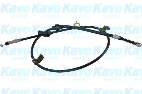 KAVO PARTS BHC-2030 Трос, стояночная тормозная система для HONDA CRX II (Хонда Cрх 2) KAVO PARTS BHC-2030 Трос, стояночная тормозная система для HONDA CRX II (Хонда Cрх 2)