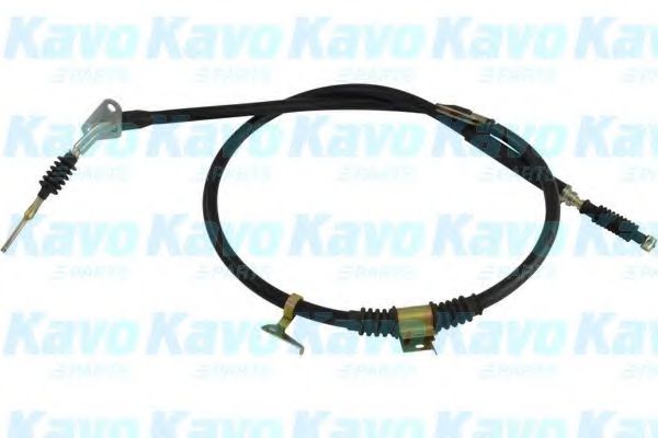 KAVO PARTS BHC-4642 Трос, стояночная тормозная система для MAZDA (Мазда) KAVO PARTS BHC-4642 Трос, стояночная тормозная система для MAZDA (Мазда)