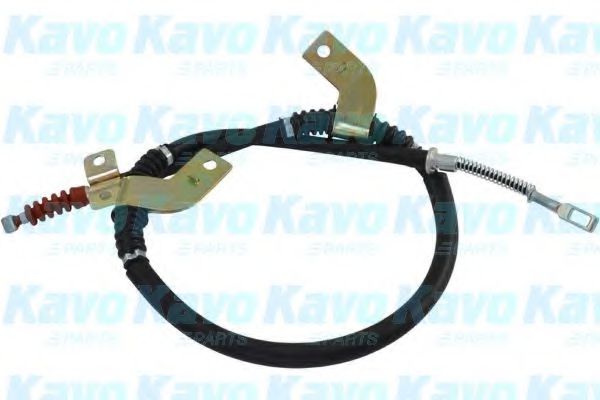 KAVO PARTS BHC-7507 Трос, стояночная тормозная система для SSANGYONG MUSSO (Сан-янг/санянг Муссо) KAVO PARTS BHC-7507 Трос, стояночная тормозная система для SSANGYONG MUSSO (Сан-янг/санянг Муссо)