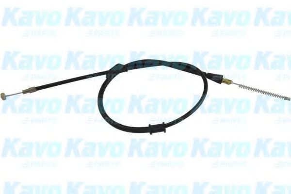 KAVO PARTS BHC-8521 Трос, стояночная тормозная система для SUZUKI (Сузуки) KAVO PARTS BHC-8521 Трос, стояночная тормозная система для SUZUKI (Сузуки)