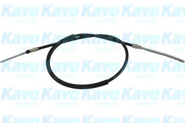 KAVO PARTS BHC-8546 Трос, стояночная тормозная система для SUZUKI (Сузуки) KAVO PARTS BHC-8546 Трос, стояночная тормозная система для SUZUKI (Сузуки)