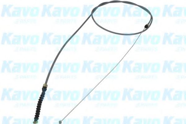 KAVO PARTS BHC-9005 Трос, стояночная тормозная система для TOYOTA HIACE II (Тойота/тоета Хиаcэ 2) KAVO PARTS BHC-9005 Трос, стояночная тормозная система для TOYOTA HIACE II (Тойота/тоета Хиаcэ 2)