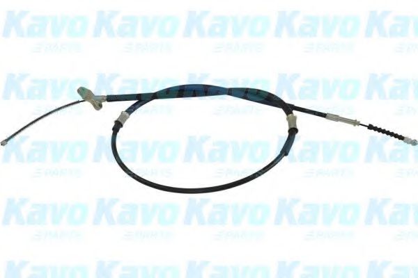 KAVO PARTS BHC-9098 Трос, стояночная тормозная система для TOYOTA SCEPTER (Тойота/тоета Сcэптэр) KAVO PARTS BHC-9098 Трос, стояночная тормозная система для TOYOTA SCEPTER (Тойота/тоета Сcэптэр)