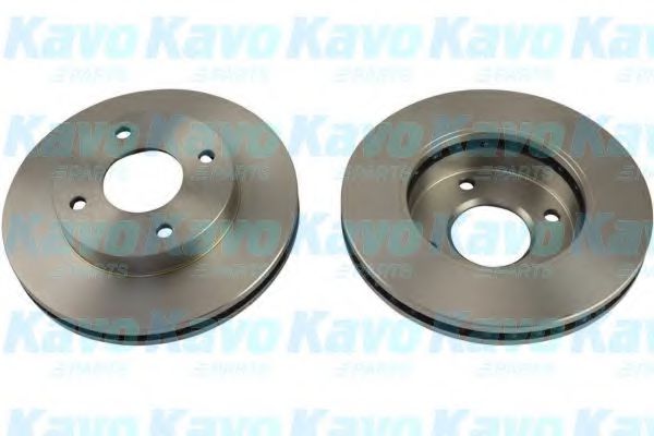 KAVO PARTS BR-6816 Тормозной диск 