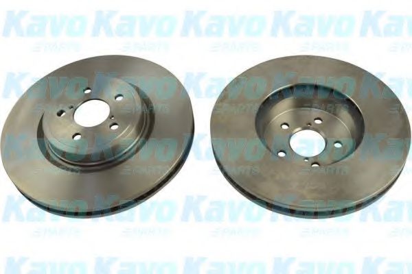 KAVO PARTS BR-8230 Тормозной диск 