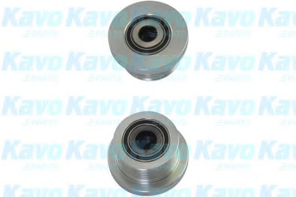 KAVO PARTS DFP-6507 Механизм свободного хода генератора для NISSAN PULSAR VII (Ниссан Пулсар v2) KAVO PARTS DFP-6507 Механизм свободного хода генератора для NISSAN PULSAR VII (Ниссан Пулсар v2)