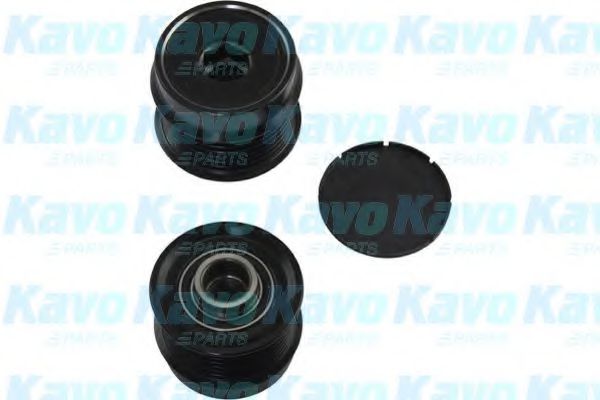 KAVO PARTS DFP-9007 Механизм свободного хода генератора для TOYOTA PREVIA (Тойота/тоета Прэvиа) KAVO PARTS DFP-9007 Механизм свободного хода генератора для TOYOTA PREVIA (Тойота/тоета Прэvиа)