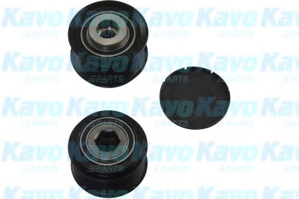 KAVO PARTS DFP-9008 Механизм свободного хода генератора для TOYOTA PREVIA (Тойота/тоета Прэvиа) KAVO PARTS DFP-9008 Механизм свободного хода генератора для TOYOTA PREVIA (Тойота/тоета Прэvиа)