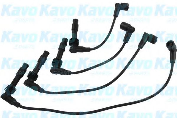 KAVO PARTS ICK-1006 Комплект проводов зажигания для DAEWOO NUBIRA (Дэу Нубира) KAVO PARTS ICK-1006 Комплект проводов зажигания для DAEWOO NUBIRA (Дэу Нубира)