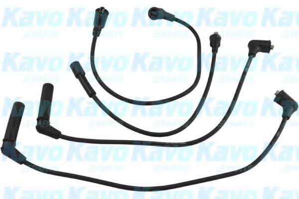 KAVO PARTS ICK-1007 Комплект проводов зажигания для DAEWOO MATIZ (Дэу Матиз) KAVO PARTS ICK-1007 Комплект проводов зажигания для DAEWOO MATIZ (Дэу Матиз)
