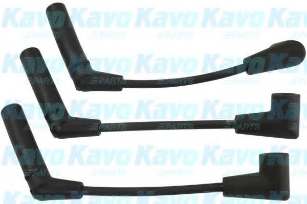 KAVO PARTS ICK-1010 Комплект проводов зажигания для DAEWOO MATIZ (Дэу Матиз) KAVO PARTS ICK-1010 Комплект проводов зажигания для DAEWOO MATIZ (Дэу Матиз)