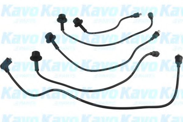 KAVO PARTS ICK-1506 Комплект проводов зажигания для TOYOTA HIACE II (Тойота/тоета Хиаcэ 2) KAVO PARTS ICK-1506 Комплект проводов зажигания для TOYOTA HIACE II (Тойота/тоета Хиаcэ 2)