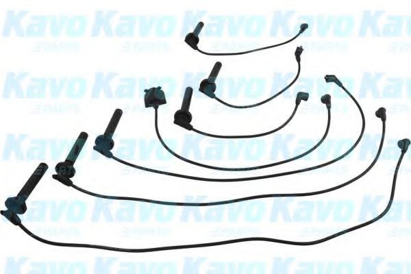 KAVO PARTS ICK-2016 Комплект проводов зажигания для HONDA LEGEND I (Хонда Лэгэнд и) KAVO PARTS ICK-2016 Комплект проводов зажигания для HONDA LEGEND I (Хонда Лэгэнд и)