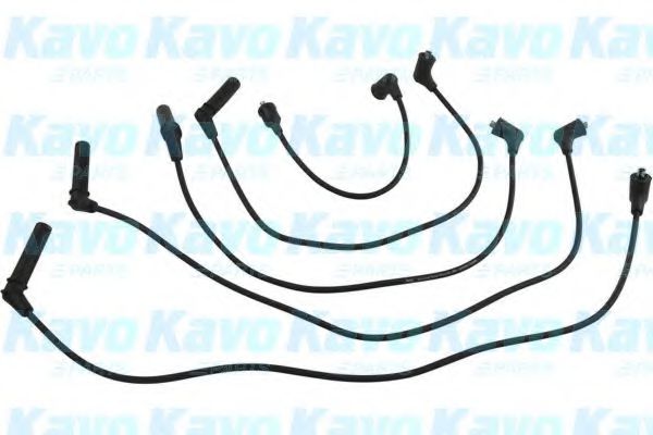 KAVO PARTS ICK-3011 Комплект проводов зажигания для HYUNDAI H100 (Хендай Х100) KAVO PARTS ICK-3011 Комплект проводов зажигания для HYUNDAI H100 (Хендай Х100)