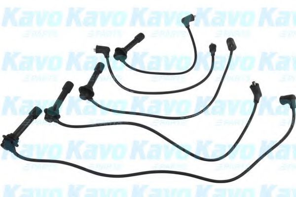 KAVO PARTS ICK-4515 Комплект проводов зажигания для MAZDA PROCEED (Мазда Просид) KAVO PARTS ICK-4515 Комплект проводов зажигания для MAZDA PROCEED (Мазда Просид)