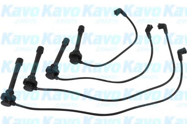KAVO PARTS ICK-5508 Комплект проводов зажигания для MITSUBISHI RVR (Митсубиши/митсубиси Рvр) KAVO PARTS ICK-5508 Комплект проводов зажигания для MITSUBISHI RVR (Митсубиши/митсубиси Рvр)