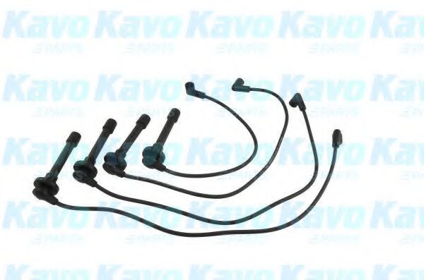 KAVO PARTS ICK-6505 Комплект проводов зажигания для NISSAN MICRA II (Ниссан Микра 2) KAVO PARTS ICK-6505 Комплект проводов зажигания для NISSAN MICRA II (Ниссан Микра 2)