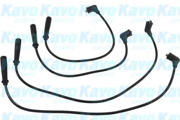 KAVO PARTS ICK-8001 Комплект проводов зажигания для MAZDA (Мазда) KAVO PARTS ICK-8001 Комплект проводов зажигания для MAZDA (Мазда)
