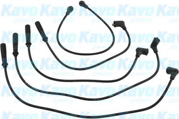 KAVO PARTS ICK-8502 Комплект проводов зажигания для SUZUKI SWIFT II (Сузуки Свифт 2) KAVO PARTS ICK-8502 Комплект проводов зажигания для SUZUKI SWIFT II (Сузуки Свифт 2)