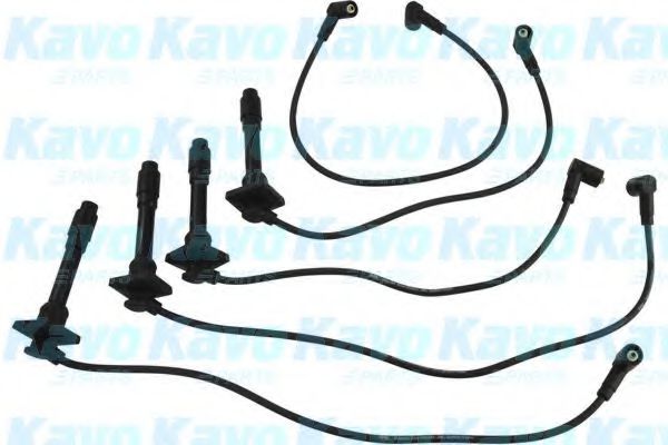 KAVO PARTS ICK-9010 Комплект проводов зажигания для TOYOTA CARINA E (Тойота/тоета Карина е) KAVO PARTS ICK-9010 Комплект проводов зажигания для TOYOTA CARINA E (Тойота/тоета Карина е)