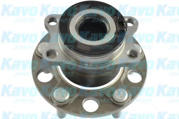 KAVO PARTS WBH-5536 Комплект подшипника ступицы колеса для MITSUBISHI RVR (Митсубиши/митсубиси Рvр) KAVO PARTS WBH-5536 Комплект подшипника ступицы колеса для MITSUBISHI RVR (Митсубиши/митсубиси Рvр)