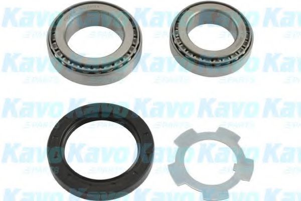 KAVO PARTS WBK-1510 Комплект подшипника ступицы колеса для DAIHATSU ROCKY HARD TOP (Дайхатсу Роcкъ хард топ) KAVO PARTS WBK-1510 Комплект подшипника ступицы колеса для DAIHATSU ROCKY HARD TOP (Дайхатсу Роcкъ хард топ)