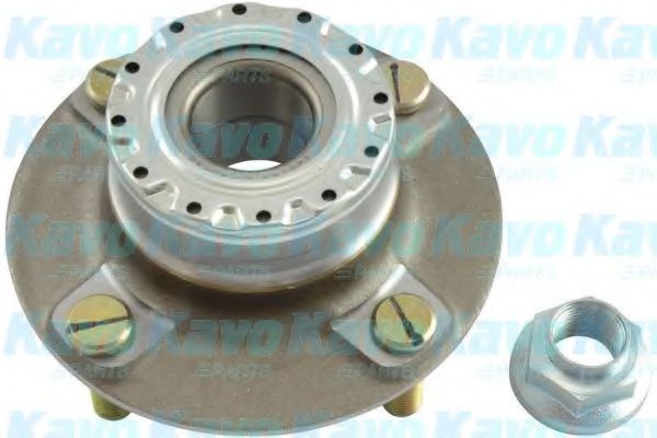 KAVO PARTS WBK-3025 Комплект подшипника ступицы колеса 