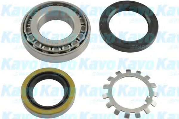 KAVO PARTS WBK-4013 Комплект подшипника ступицы колеса 