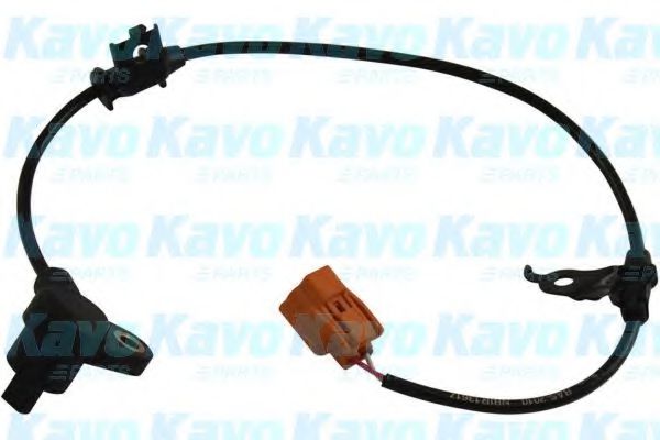 KAVO PARTS BAS-2010 Датчик, частота вращения колеса для HONDA ACCORD VII (Хонда Аккорд 7) KAVO PARTS BAS-2010 Датчик, частота вращения колеса для HONDA ACCORD VII (Хонда Аккорд 7)