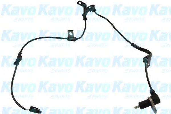 KAVO PARTS BAS-3037 Датчик, частота вращения колеса для HYUNDAI TIBURON (Хендай Тибурон) KAVO PARTS BAS-3037 Датчик, частота вращения колеса для HYUNDAI TIBURON (Хендай Тибурон)
