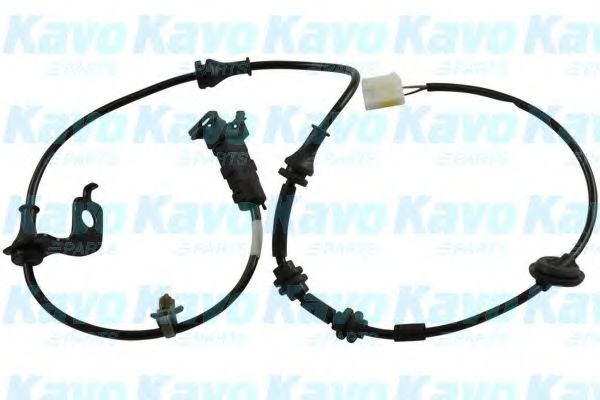KAVO PARTS BAS-3058 Датчик, частота вращения колеса для HYUNDAI I10 (Хендай И10) KAVO PARTS BAS-3058 Датчик, частота вращения колеса для HYUNDAI I10 (Хендай И10)