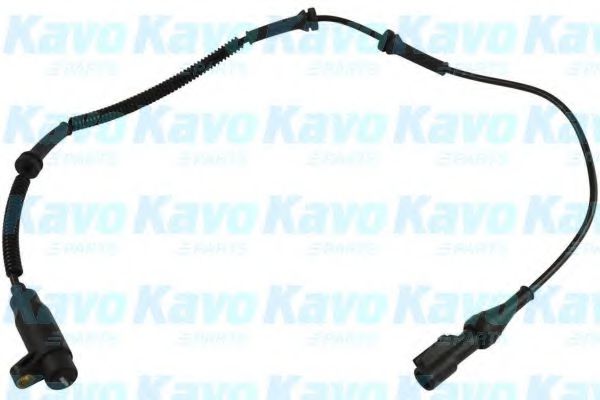 KAVO PARTS BAS-4013 Датчик, частота вращения колеса для KIA (Киа) KAVO PARTS BAS-4013 Датчик, частота вращения колеса для KIA (Киа)