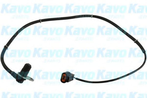 KAVO PARTS BAS-5511 Датчик, частота вращения колеса для MITSUBISHI PAJERO/SHOGUN (Митсубиши/митсубиси Пажэро/шогун) KAVO PARTS BAS-5511 Датчик, частота вращения колеса для MITSUBISHI PAJERO/SHOGUN (Митсубиши/митсубиси Пажэро/шогун)