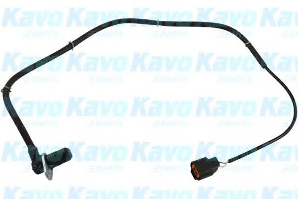 KAVO PARTS BAS-5512 Датчик, частота вращения колеса для MITSUBISHI PAJERO/SHOGUN (Митсубиши/митсубиси Пажэро/шогун) KAVO PARTS BAS-5512 Датчик, частота вращения колеса для MITSUBISHI PAJERO/SHOGUN (Митсубиши/митсубиси Пажэро/шогун)