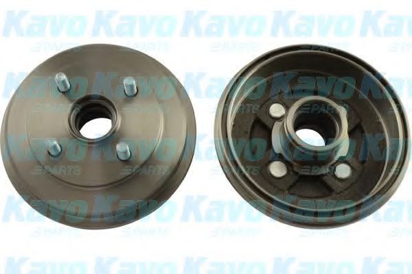 KAVO PARTS BD-1857 Тормозной барабан для DAIHATSU SIRION (Дайхатсу Сирион) KAVO PARTS BD-1857 Тормозной барабан для DAIHATSU SIRION (Дайхатсу Сирион)