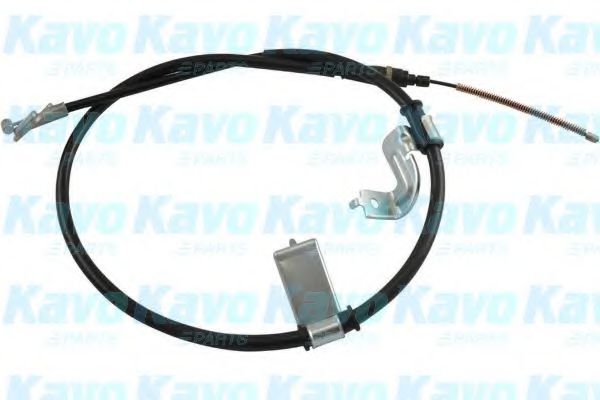 KAVO PARTS BHC-3213 Трос, стояночная тормозная система для HYUNDAI I10 (Хендай И10) KAVO PARTS BHC-3213 Трос, стояночная тормозная система для HYUNDAI I10 (Хендай И10)