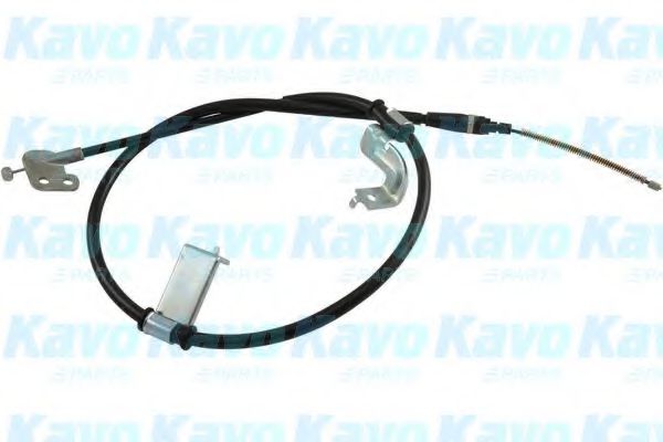 KAVO PARTS BHC-3214 Трос, стояночная тормозная система для HYUNDAI I10 (Хендай И10) KAVO PARTS BHC-3214 Трос, стояночная тормозная система для HYUNDAI I10 (Хендай И10)