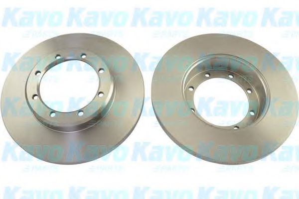 KAVO PARTS BR-6826 Тормозной диск 