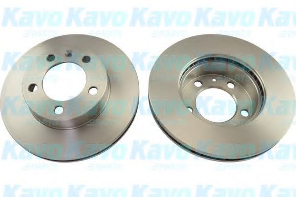 KAVO PARTS BR-6827 Тормозной диск 