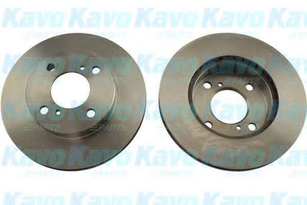 KAVO PARTS BR-8730 Тормозной диск 
