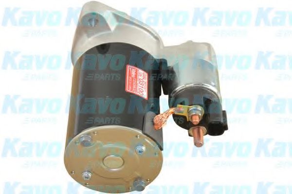 KAVO PARTS EST-4002 Стартер для KIA (Киа) KAVO PARTS EST-4002 Стартер для KIA (Киа)