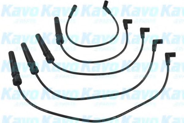 KAVO PARTS ICK-1004 Комплект проводов зажигания для DAEWOO ESPERO (Дэу Эсперо) KAVO PARTS ICK-1004 Комплект проводов зажигания для DAEWOO ESPERO (Дэу Эсперо)
