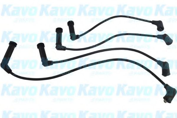 KAVO PARTS ICK-3002 Комплект проводов зажигания для HYUNDAI EXCEL (Хендай Эxcэл) KAVO PARTS ICK-3002 Комплект проводов зажигания для HYUNDAI EXCEL (Хендай Эxcэл)